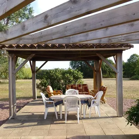 Maison De Caractere Entre & Campagne Vendeenne