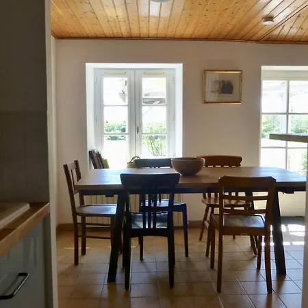 Maison De Caractere Entre & Campagne Vendeenne *