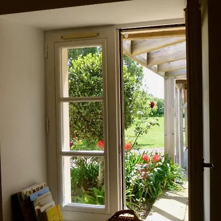 Maison De Caractere Entre & Campagne Vendeenne