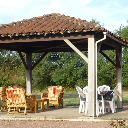Nyaraló Maison De Caractere Entre & Campagne Vendeenne