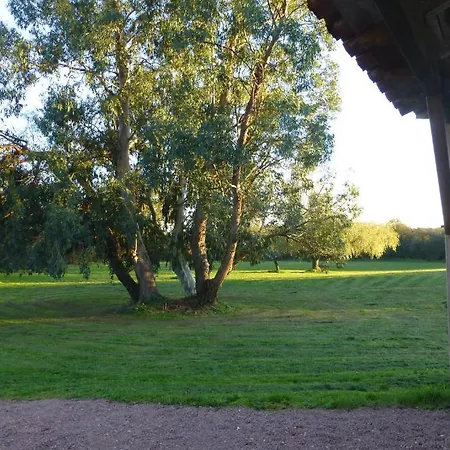 Maison De Caractere Entre & Campagne Vendeenne Saint-Avaugourd-des-Landes